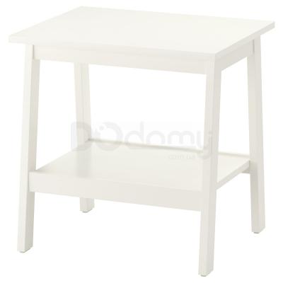 Журнальний столик LUNNARP 703.990.20 IKEA (ИКЕА ЛУНАРП), фото 1