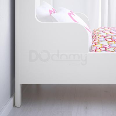Кровать детская BUSUNGE 703.057.00 IKEA (ИКЕА БУСУНГЕ), фото 6