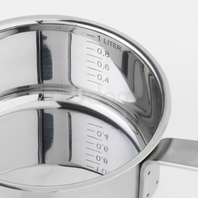 Кастрюля с крышкой 365+ 402.567.44 IKEA (ИКЕА ИКЕА 365+), фото 4