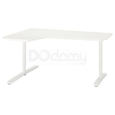 Стіл BEKANT 490.064.06 IKEA (ИКЕА БЕКАНТ), фото 1