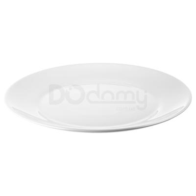 Тарелка OFTAST 302.589.13 IKEA (ИКЕА ОФТАСТ), фото 1