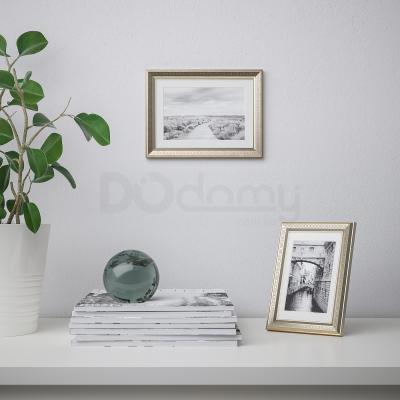 рамка UBBETORP 704.277.54 IKEA (ИКЕА УББЕТОРП), фото 2