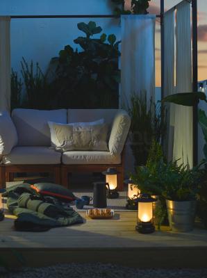 APPLARO 192.599.09 IKEA (ИКЕА ЭПЛАРО), фото 4