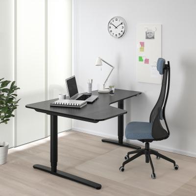 Стол BEKANT 292.822.64 IKEA (ИКЕА БЕКАНТ), фото 2