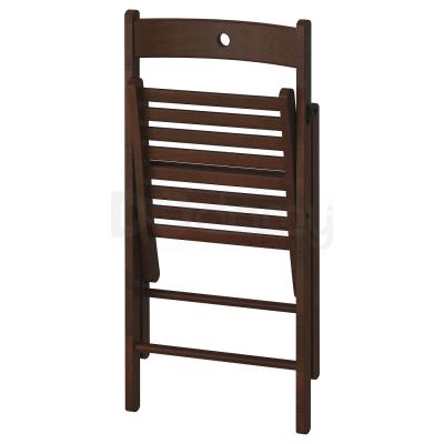Складний стілець TERJE 602.224.42 IKEA (ИКЕА ТЕРЬЕ), фото 2