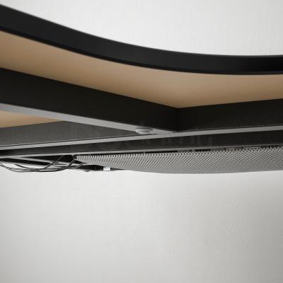 Рабочее место BEKANT 892.826.14 IKEA (ИКЕА БЕКАНТ), фото 3