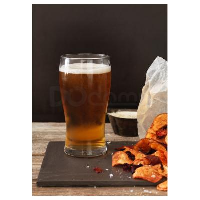 Келих для пива LODRÄT 502.093.37 IKEA (ИКЕА ЛОДРЭТ), фото 3