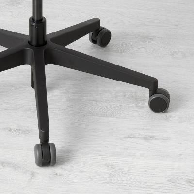 Офисный стул VALLFJALLET 104.867.46 IKEA (ИКЕА ВАЛЬФЬЕЛЛЕТ), фото 6