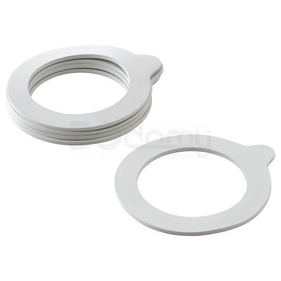 Резиновая прокладка KORKEN 104.147.02 IKEA (ИКЕА КОРКЕН), фото 2