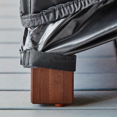 Чохол для шезлонга TOSTERÖ 702.923.21 IKEA (ИКЕА ТОСТЕРО), фото 6