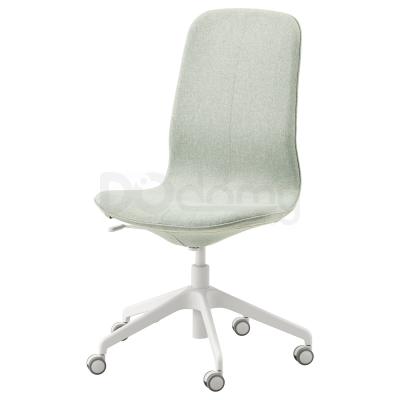 Офісний стілець LÅNGFJÄLL 392.525.15 IKEA (ИКЕА ЛОНГФЬЕЛЛЬ), фото 14