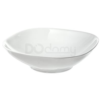 Тарілка глибока VÄRDERA 902.773.48 IKEA (ИКЕА ВЭРДЕРА), фото 1