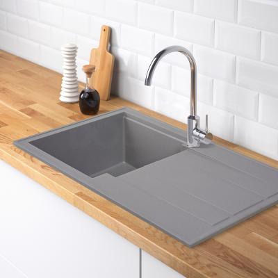 Мийка PULINGEN 094.186.21 IKEA (ИКЕА ПУЛИНГЕН), фото 2