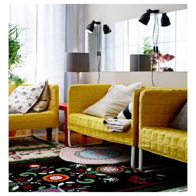 Зеркало LOTS 391.517.00 IKEA (ИКЕА ЛОТС), фото 2