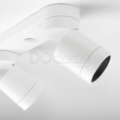 Спот-світильник NYMÅNE 703.377.01 IKEA (ИКЕА НИМОНЕ), фото 3