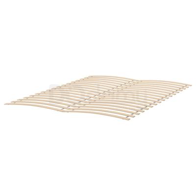 Ліжко MALM 191.759.76 IKEA (ИКЕА МАЛЬМ), фото 2