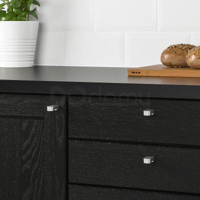 Ручка мебельная ORRNAS 302.361.53 IKEA (ИКЕА ОРРНЭС), фото 2