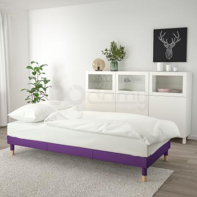 Диван розкладний FLOTTEBO 992.974.84 IKEA (ИКЕА ФЛОТТЭБО), фото 3