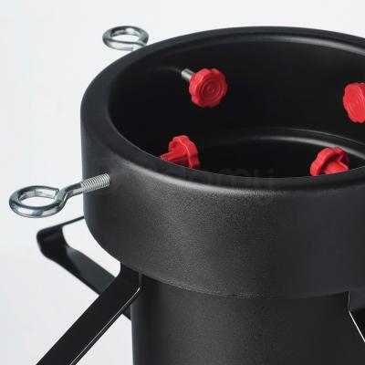 Подставка для елки VINTER 2020 804.663.54 IKEA (ИКЕА ВИНТЕР 2020), фото 3