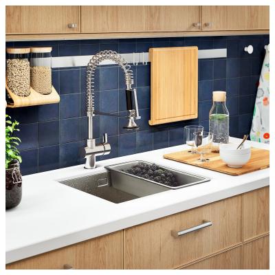 Разделочная доска из дуба NORRSJON 403.397.11 IKEA (ИКЕА НОРРШЁН), фото 5