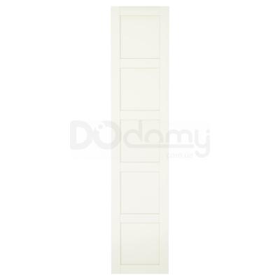 Двері BERGSBO 301.604.07 IKEA (ИКЕА БЕРГСБУ), фото 1