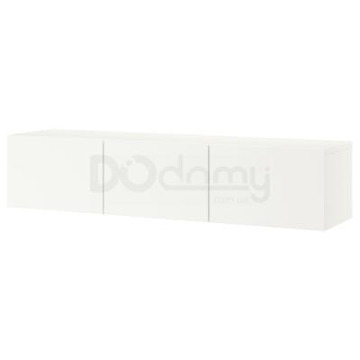 ТВ Тумба BESTÅ 893.306.91 IKEA (ИКЕА БЕСТО), фото 1