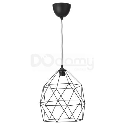 Світильник підвісний BRUNSTA/HEMMA 392.917.67 IKEA (ИКЕА БРУНСТА / ХЕММА), фото 1