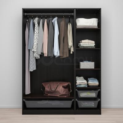 PAX / BERGSBO 393.291.43 IKEA (ИКЕА PAX/BERGSBO), фото 2