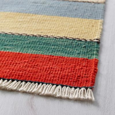 Килим PERSISK KELIM GASHGAI 102.992.45 IKEA (ИКЕА ПЕРСИСК КИЛИМ КАШГАЙ), фото 3