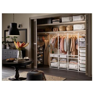 Стелаж з кошиками JONAXEL 592.976.74 IKEA (ИКЕА ЙОНАКСЕЛЬ), фото 4