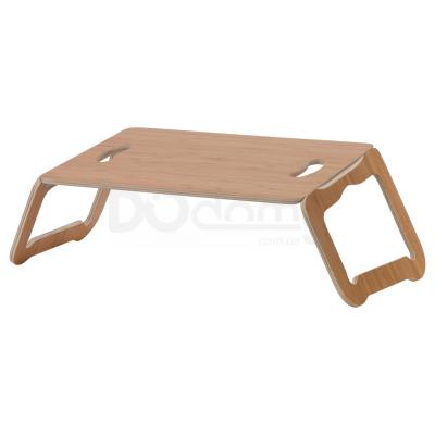 Підставка для ноутбука BRÄDA 303.848.22 IKEA (ИКЕА БРЭДА), фото 1