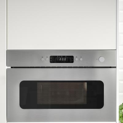 Микроволновая печь MATTRADITION 603.687.69 IKEA (ИКЕА МАТРАДИЦИЯ), фото 5