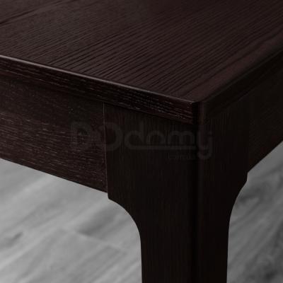 Набор мебели столовой EKEDALEN / EKEDALEN 792.213.10 IKEA (ИКЕА ЭКЕДАЛЕН / ЭКЕДАЛЕН), фото 4