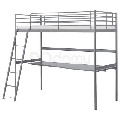 Каркас ліжка-горища SVÄRTA 591.512.71 IKEA (ИКЕА СВЭРТА), фото 1