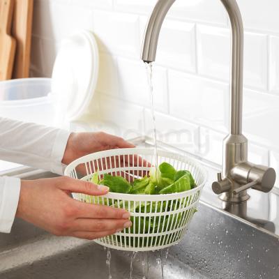 Сушарка для салату TOKIG 601.486.78 IKEA (ИКЕА ТУКИГ), фото 2