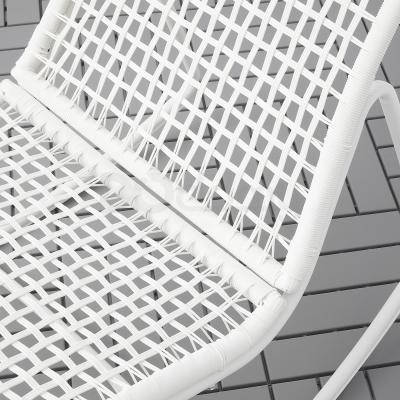 Крісло качалка GUBBÖN 004.690.35 IKEA (ИКЕА ГУББЁН), фото 4