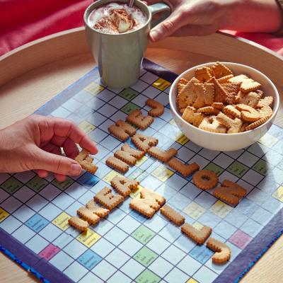 печиво KEX 401.290.20 IKEA (ИКЕА КЕКС), фото 3