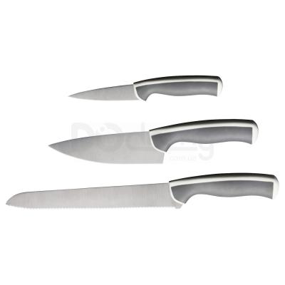 Набір ножів ÄNDLIG 702.576.24 IKEA (ИКЕА ЭНДЛИГ), фото 1