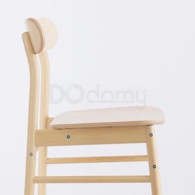 Комплект стол и 4 кресла VEDBO / VEDBO 19306883 IKEA (ИКЕА VEDBO / VEDBO), фото 5