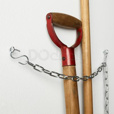 Комплект гачків і підвісів FIXA 902.242.32 IKEA (ИКЕА ФИКСА), фото 3