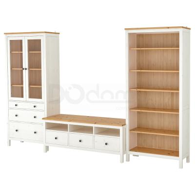Модульна вітальня HEMNES 192.995.71 IKEA (ИКЕА ХЕМНЭС), фото 1