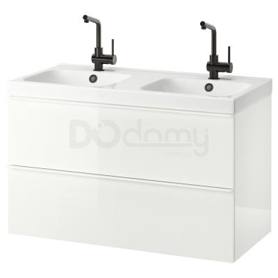 GODMORGON/ODENSVIK 094.244.34 IKEA (ИКЕА ГОДМОРГОН/ОДЕНСВИК), фото 1