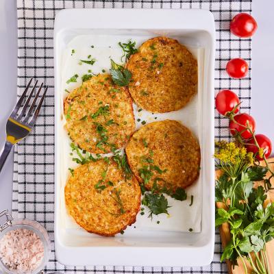 Картофельные оладьи ROSTI 601.189.21 IKEA (ИКЕА РЁСТИ), фото 3