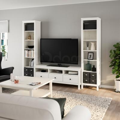 Модульна вітальня HEMNES 892.995.39 IKEA (ИКЕА ХЕМНЭС), фото 2
