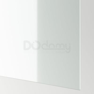 Шафа PAX/MEHAMN/SEKKEN 493.307.30 IKEA (ИКЕА ПАКС / МЕХАМН/СЕККЕН), фото 5