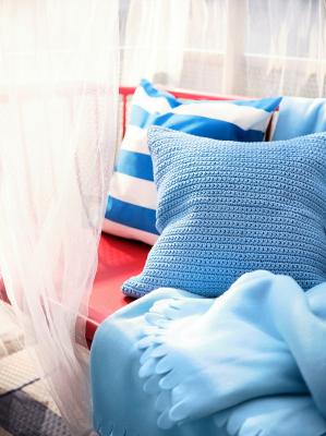 Диван садовий BRUSEN 704.241.47 IKEA (ИКЕА БРУСЕН), фото 11