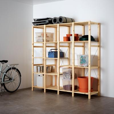 Стеллаж IVAR 092.513.48 IKEA (ИКЕА ИВАР), фото 3