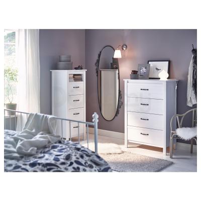 Зеркало EKNE 301.931.39 IKEA (ИКЕА ЭКНЕ), фото 5