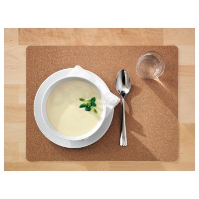 Набор салфеток под приборы AVSKILD 402.816.54 IKEA (ИКЕА AVSKILD), фото 2