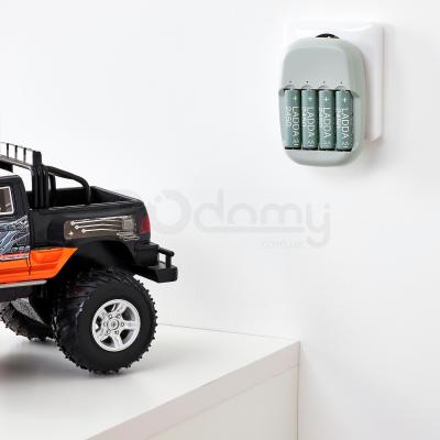 Зарядний пристрій STENKOL 904.969.54 IKEA (ИКЕА СТЕНКОЛ), фото 4